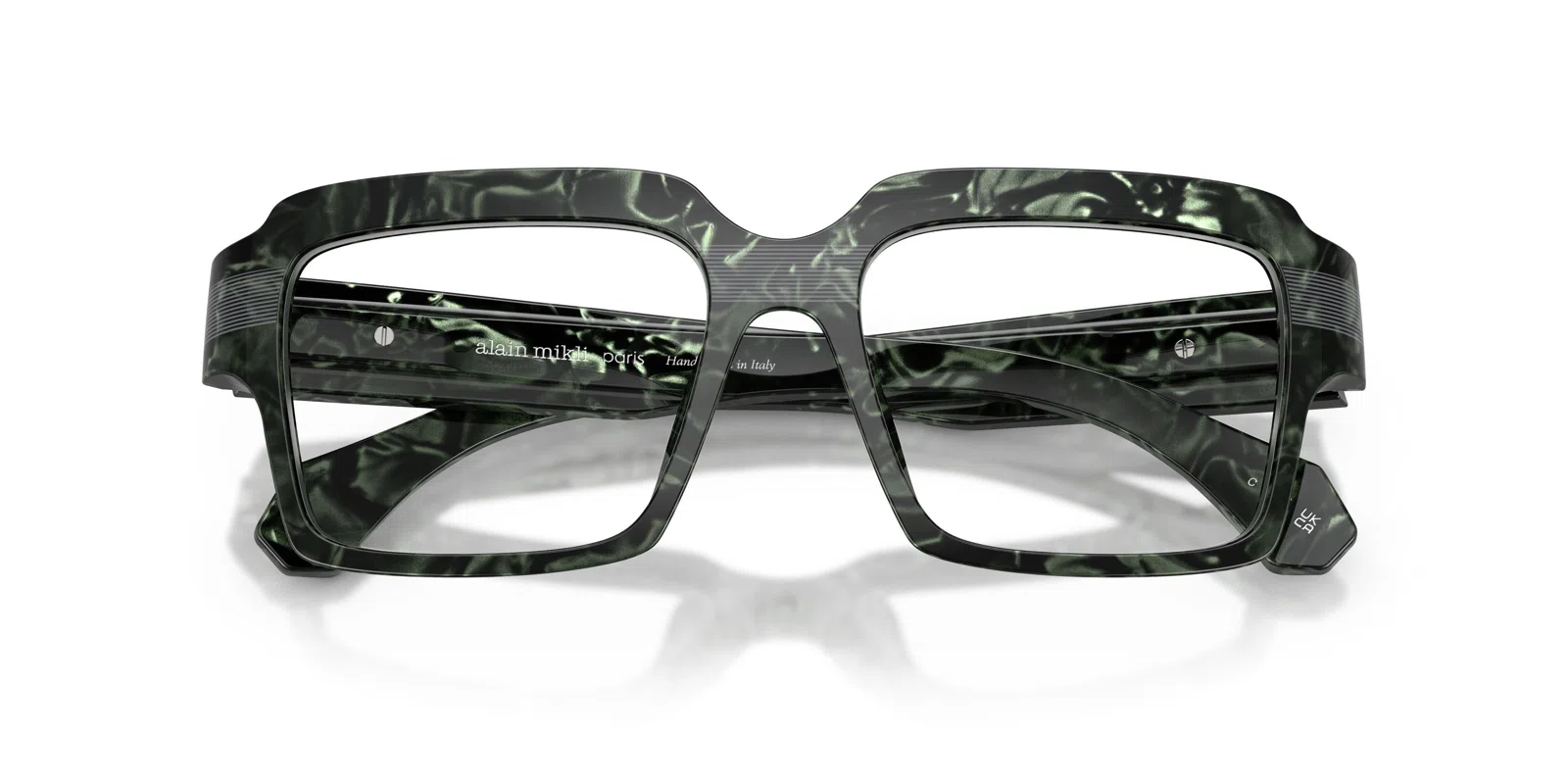 Alain Mikli 3535 Eyeglasses - view 26